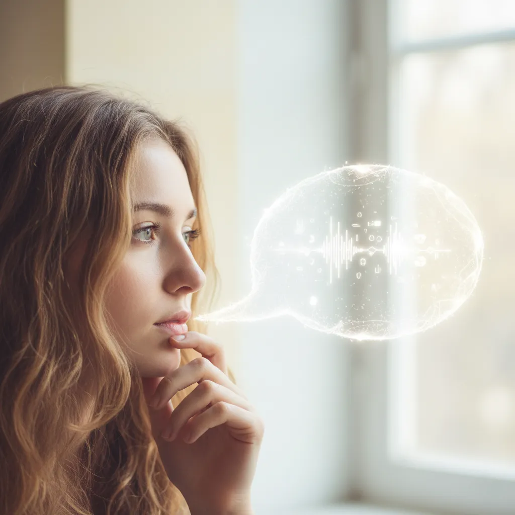 Alone Until You Speak